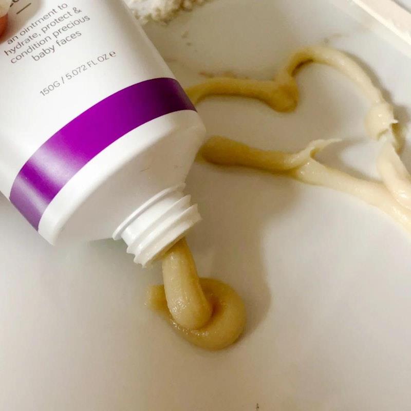 Load image into Gallery viewer, Itchy Baby Co. Natural Baby Eczema Moisturiser 150g
