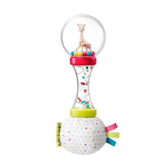 Sophie la girafe Maracas Gift Set