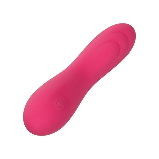 CalExotics Liquid Silicone Pixies Ripple Pink