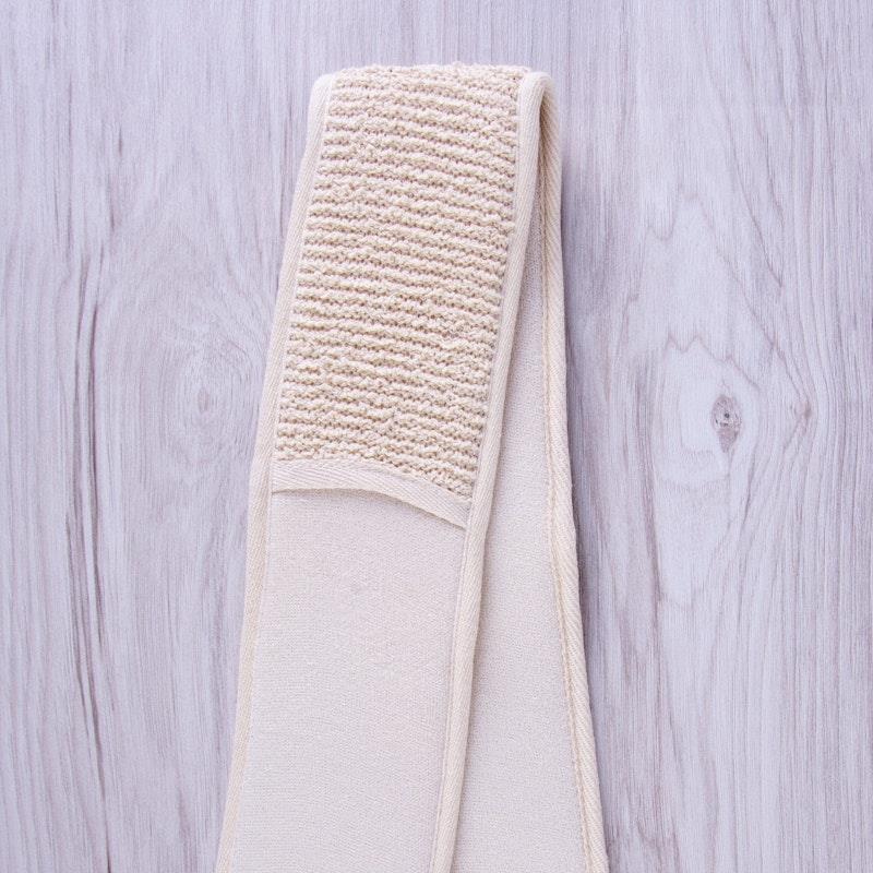 Load image into Gallery viewer, Clevinger  Bath Shower Long Handle Body Brush Scrubber Brush Set
