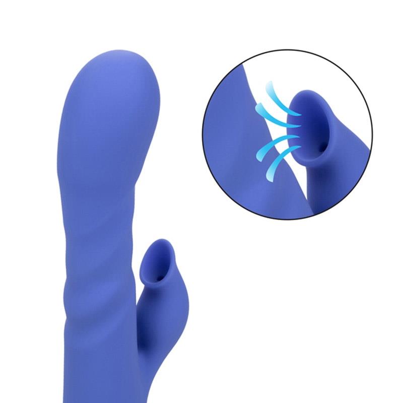 Load image into Gallery viewer, CalExotics California Dreaming L.A. Love Blue
