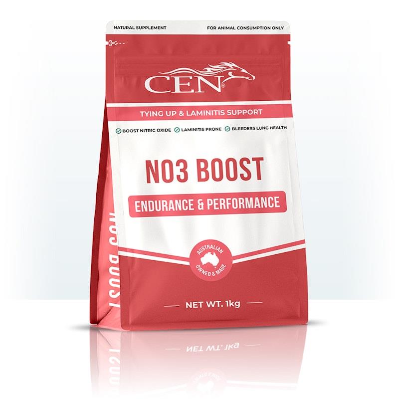 Load image into Gallery viewer, CEN NO3 Boost Horse Supplement 1kg
