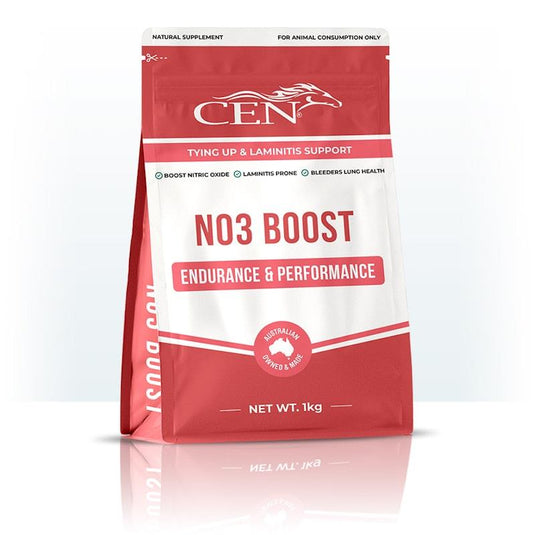 CEN NO3 Boost Horse Supplement 1kg