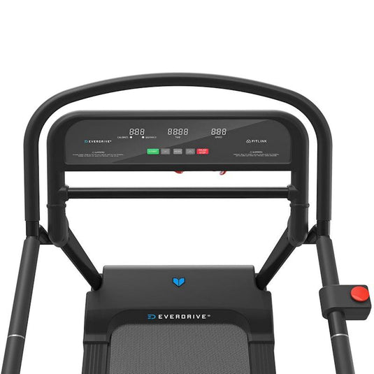 Lifespan Fitness Reformer 2 Safety Rehabilitation Treadmill One Size