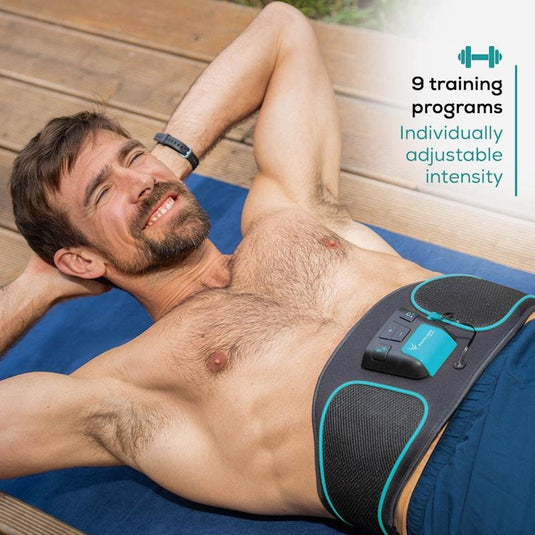 Beurer Corefit 1 EMS Training Belt 1unit