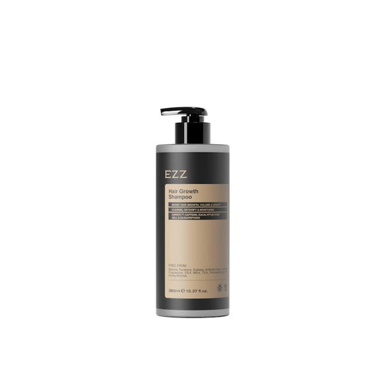 EZZ Hair Growth Shampoo 380ml