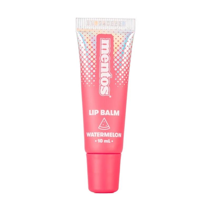 Load image into Gallery viewer, Mentos 3 Pack Lip Balm (Watermelon, Grape &amp; Bubble Fresh) 10ml

