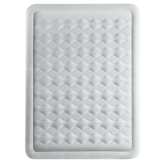 Intex Dura-Beam Deluxe Supreme Air-Flow Air Mattress Queen