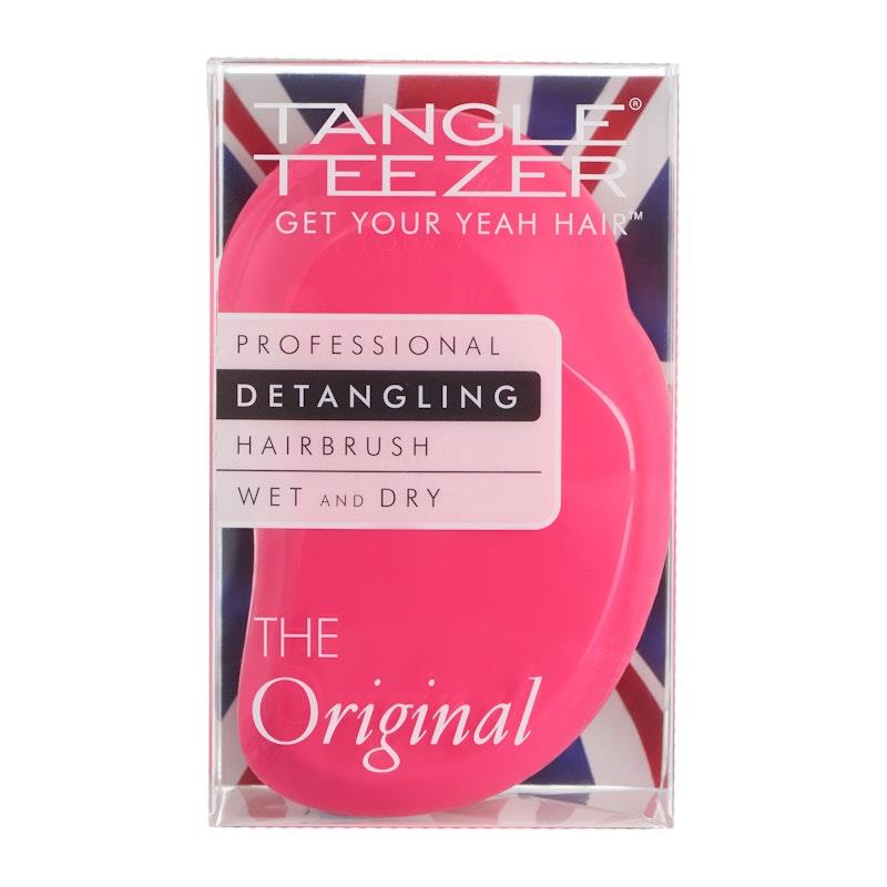 Load image into Gallery viewer, Tangle Teezer The Original Pink Fizz

