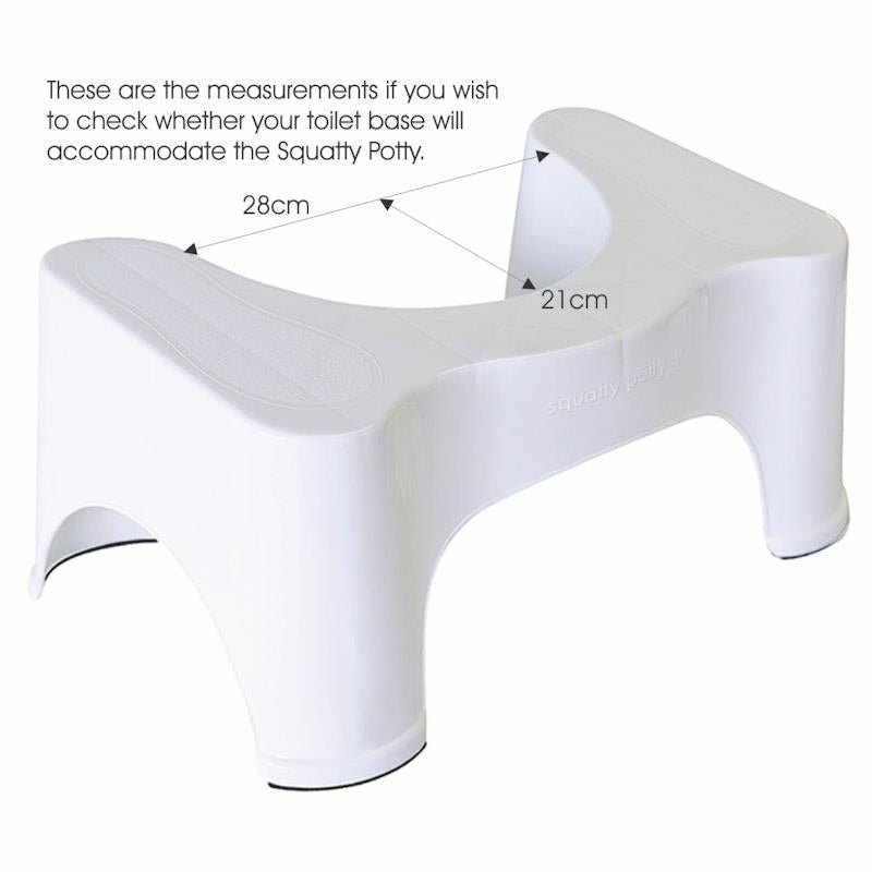 Load image into Gallery viewer, Squatty Potty Ecco Stool 7 Inch
