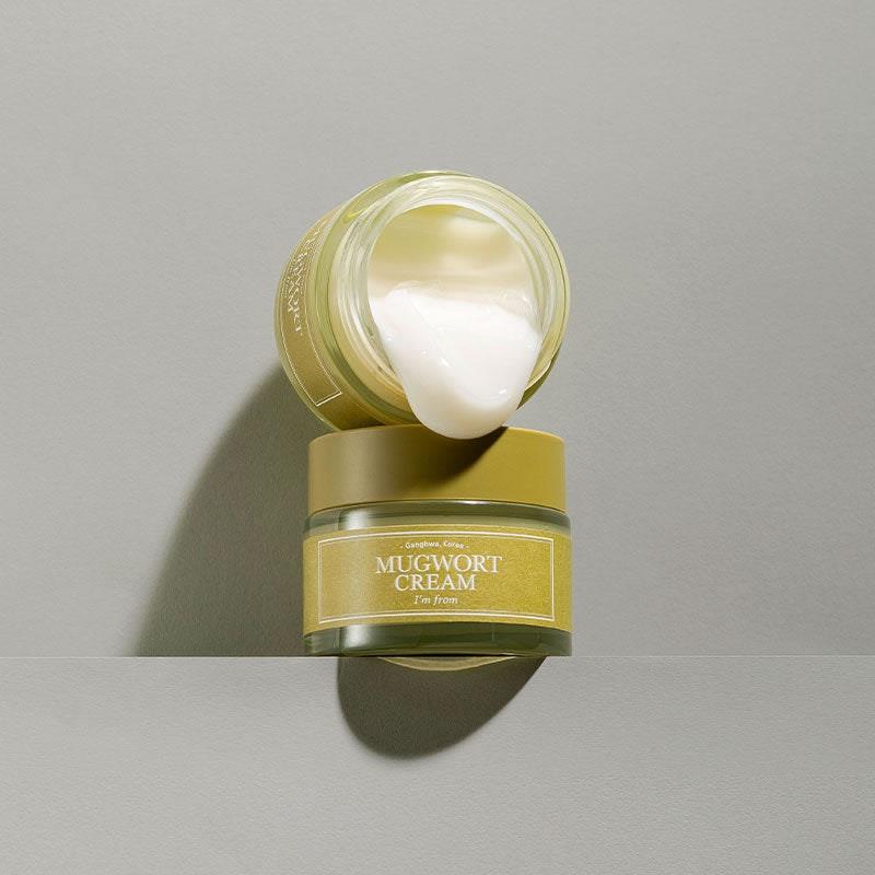Load image into Gallery viewer, I’m From Mugwort Cream 50ml
