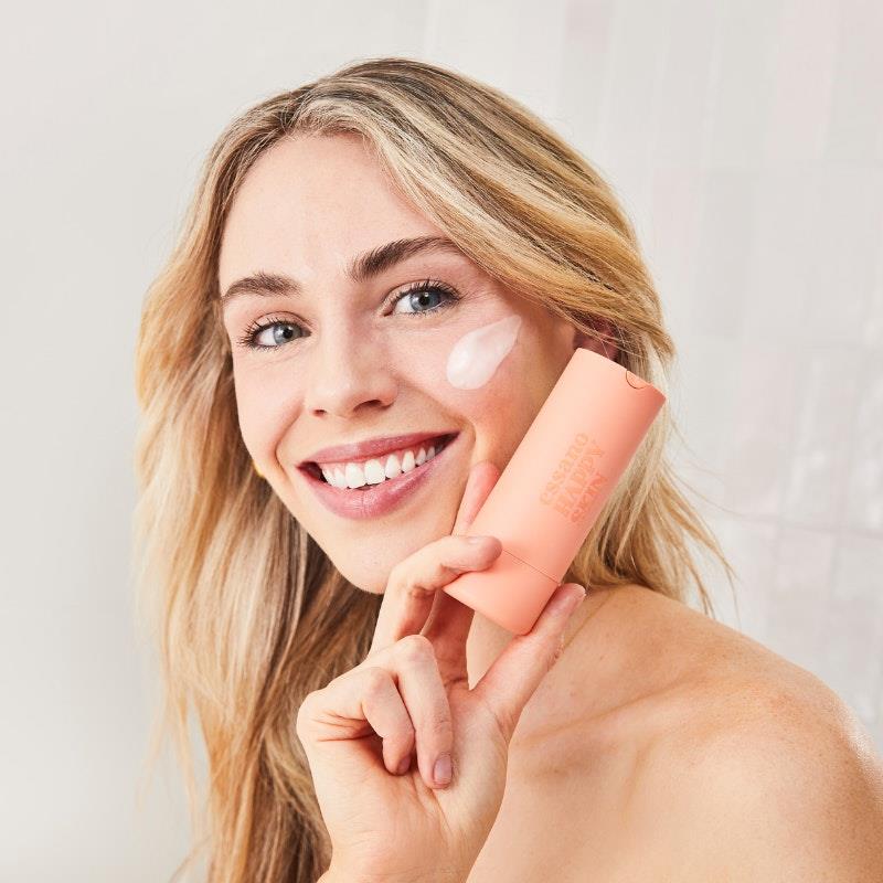 Load image into Gallery viewer, Essano Happy Skin Supercharge Glow Serum Refill 30ml
