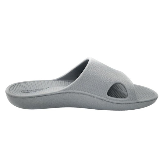 Archline Rebound Orthotic Slides Flip Flop Thongs Slip On Arch Support Euro Size 40