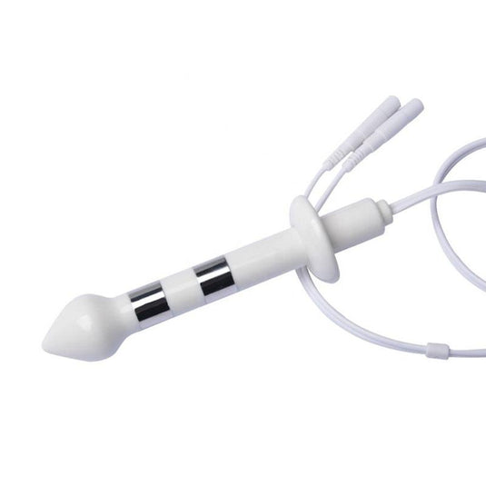 Caremax Rectal Anal & Vaginal Probe for TENS Machine 1Unit