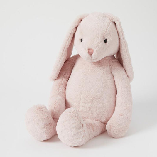 Jiggle & Giggle Extra Large Bunny Pink