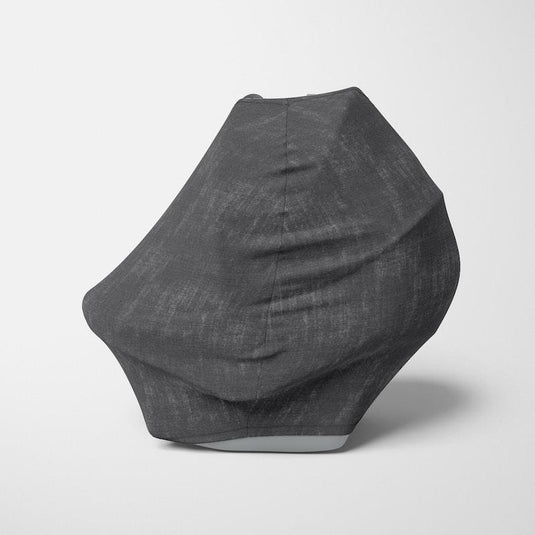 Zoe Sage 5 in 1 Multi-Use Mama Cover Grey Stone 1pc