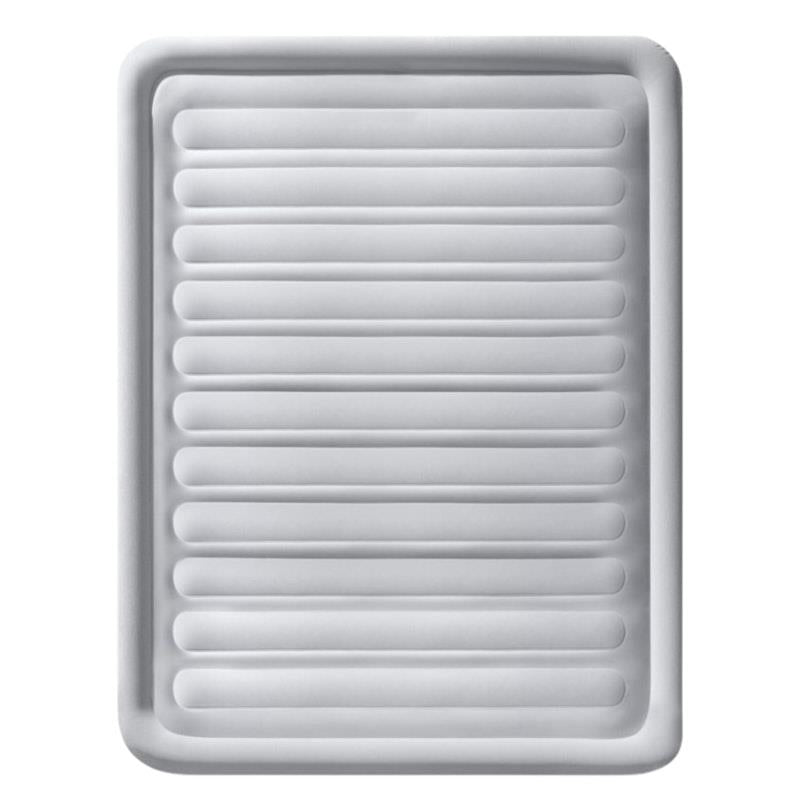 Load image into Gallery viewer, Intex Dura-Beam Deluxe Queen Comfort-Plush Elevated Air Mattress Queen
