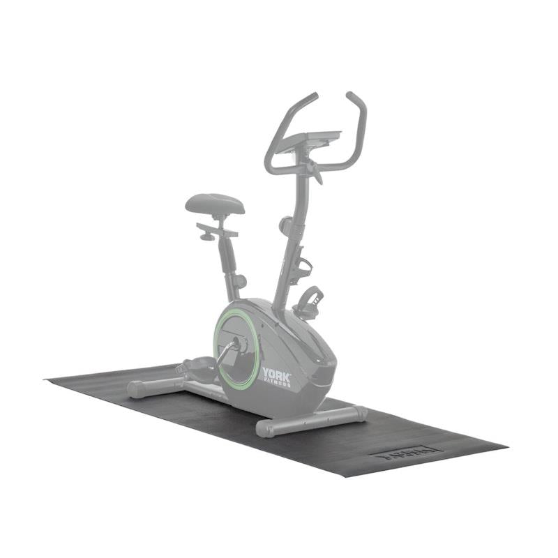Load image into Gallery viewer, York Cardio Equipment Mat One Size
