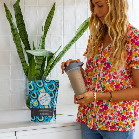 Kulture Hormone & Gut Starter Bundle