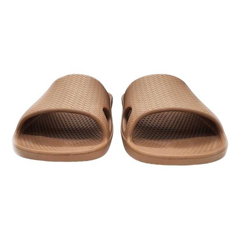 Load image into Gallery viewer, Archline Rebound Orthotic Slides Flip Flop Thongs Slip On Arch Support Euro Size 36
