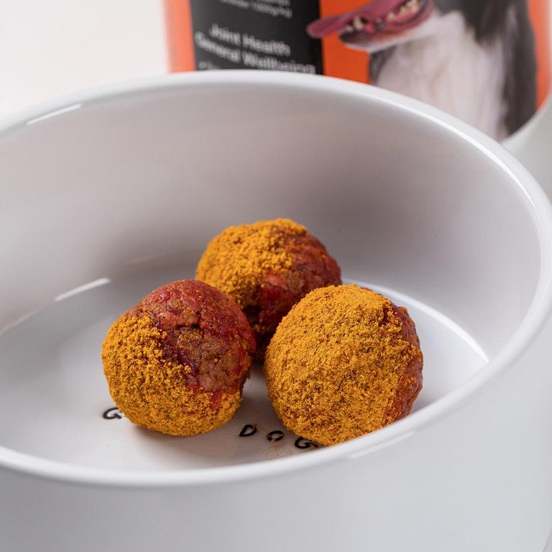 Load image into Gallery viewer, Rose-Hip Vital Canine 1.5kg
