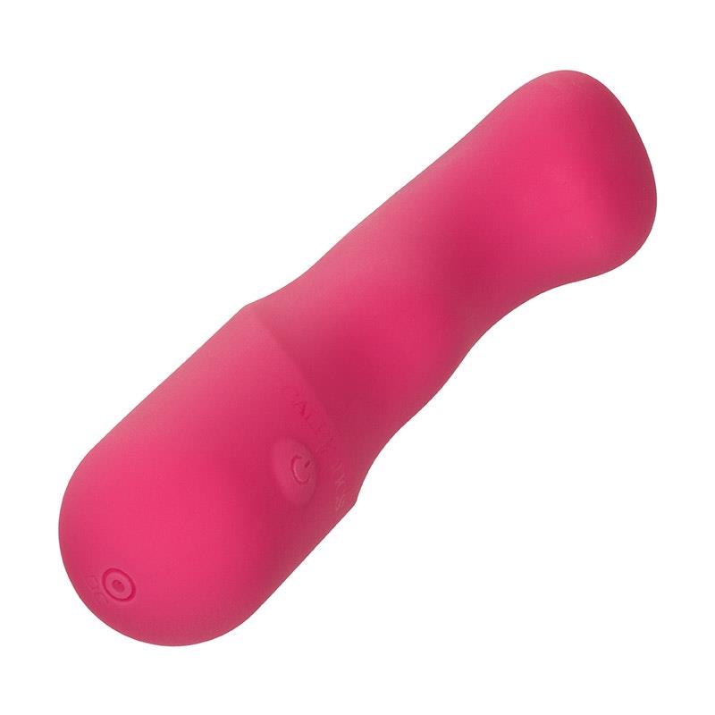 Load image into Gallery viewer, CalExotics Liquid Silicone Pixies Curvy Pink
