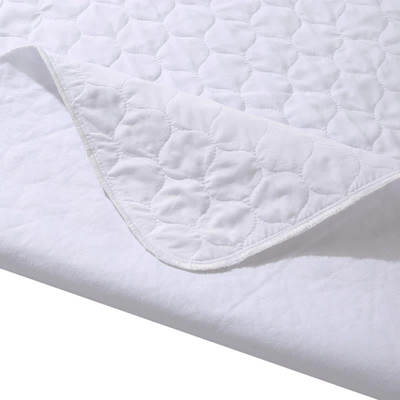 Load image into Gallery viewer, DreamZ 2x Bed Pad Waterproof Bed Protector Absorbent Incontinence Underpad Washable 137cm x 86.5cm One Size
