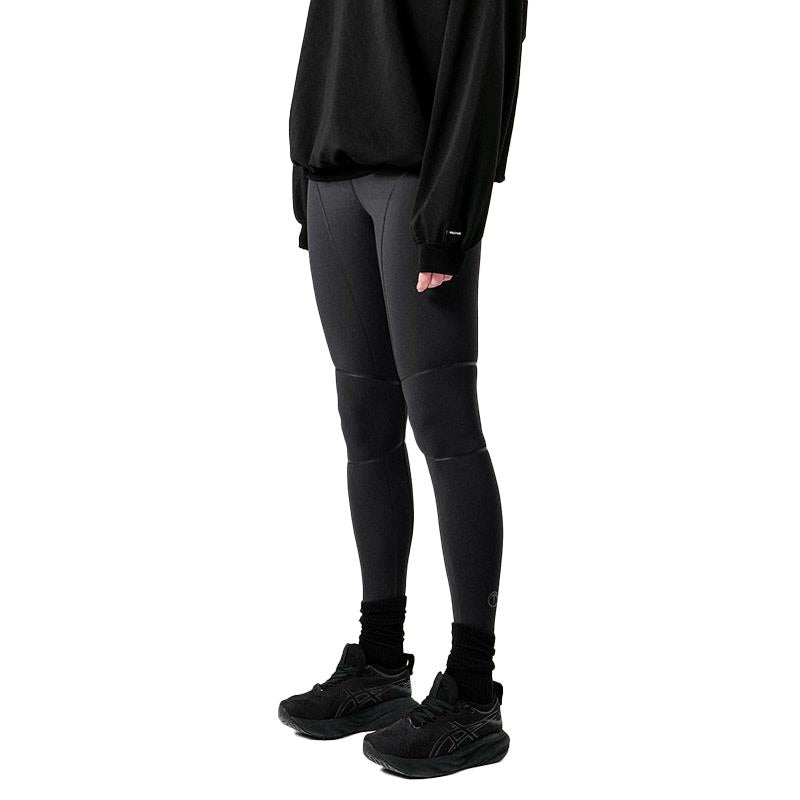 Load image into Gallery viewer, Tully Lou GIGI Compression Active Pant L
