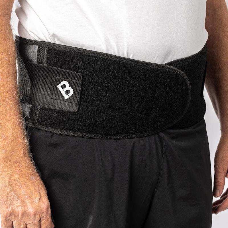 Load image into Gallery viewer, BioMagnetic Back Support Belt l-xl
