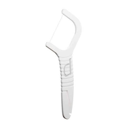 Dentagenie Clean Flosspyx 36pk x 3 Multipack