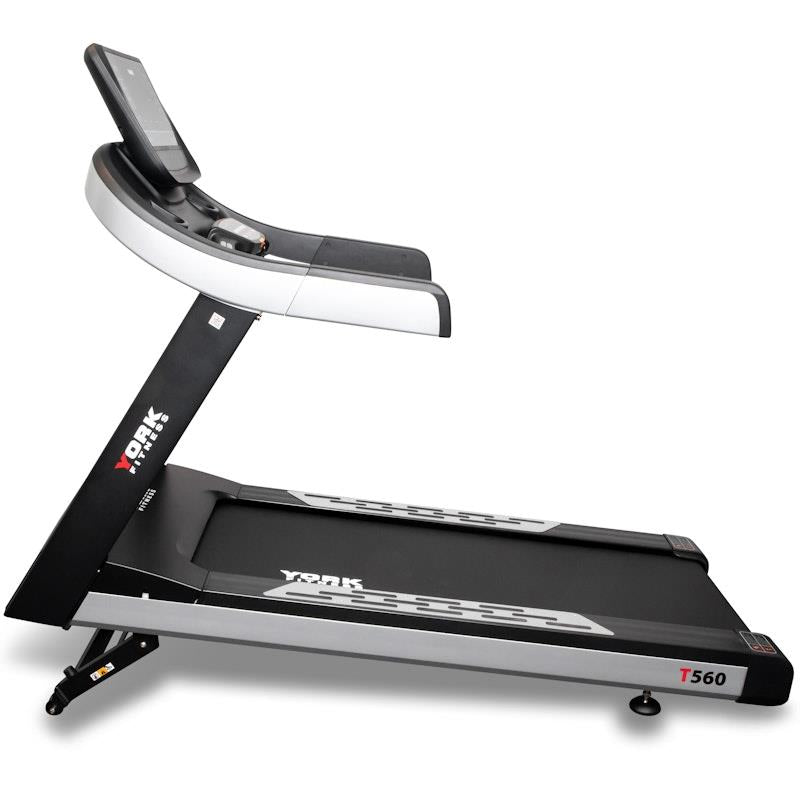 Load image into Gallery viewer, York Fitness Delta T560 Treadmill 1Unit
