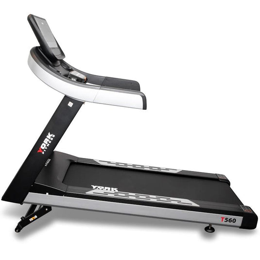 York Fitness Delta T560 Treadmill 1Unit