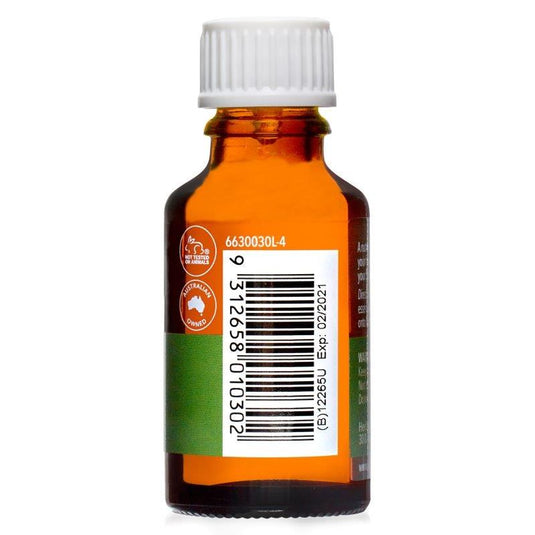 Oil Garden Jojoba Oil 25ml
