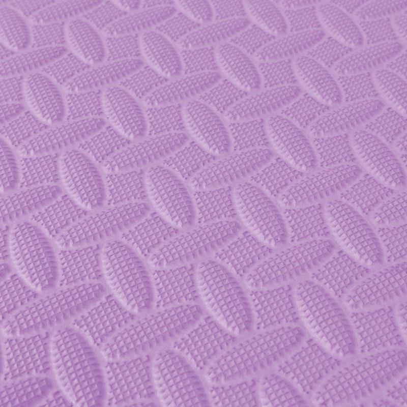 Load image into Gallery viewer, BoPeep EVA Foam Kids Play Mat Floor Baby Crawling Interlocking Waterproof Purple 4Pack

