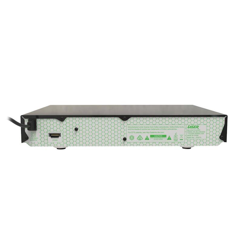 Load image into Gallery viewer, Laser Multi-Region Blu-Ray Player HDMI Digital 7.1 Surround 1 Unit
