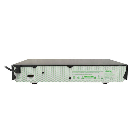 Laser Multi-Region Blu-Ray Player HDMI Digital 7.1 Surround 1 Unit
