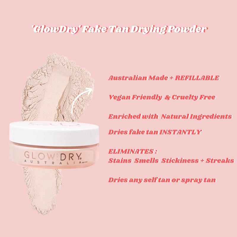 Load image into Gallery viewer, GlowDry 'PRO GLOW' Bundle
