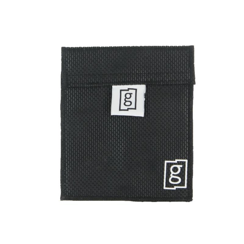 Load image into Gallery viewer, Glucology Insulin Cooler Bags Medium Black
