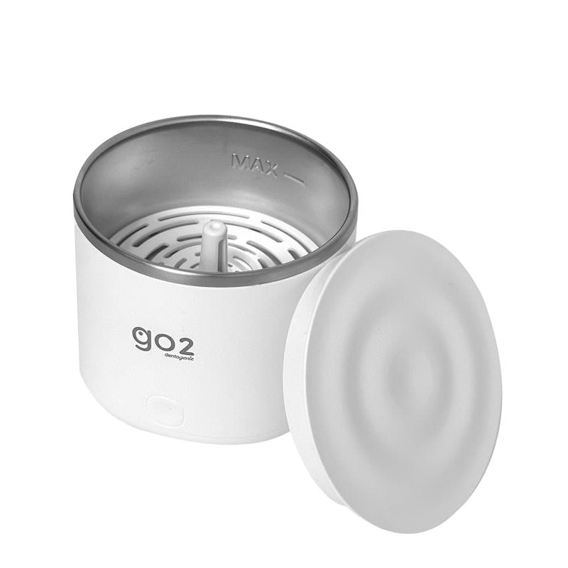 Load image into Gallery viewer, GO2 Dentagenie SONIC 2GO x 2 Pack
