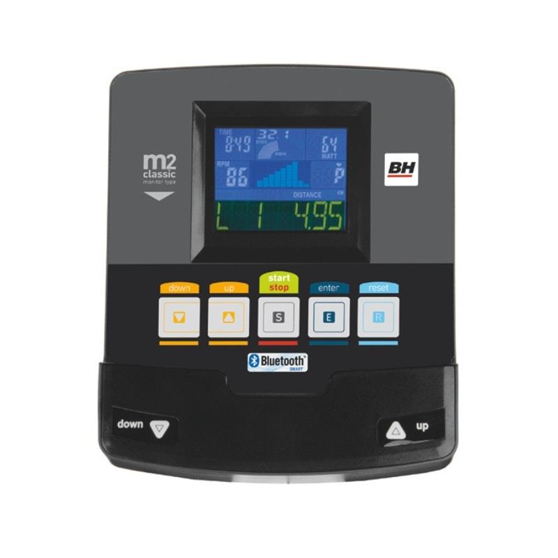 Load image into Gallery viewer, BH Fitness Artic Program Bike 1unit
