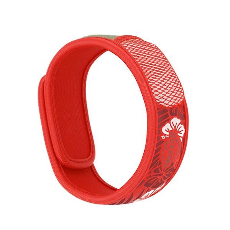 Load image into Gallery viewer, Para'Kito Adult Wristbands - Graphic Hawaii
