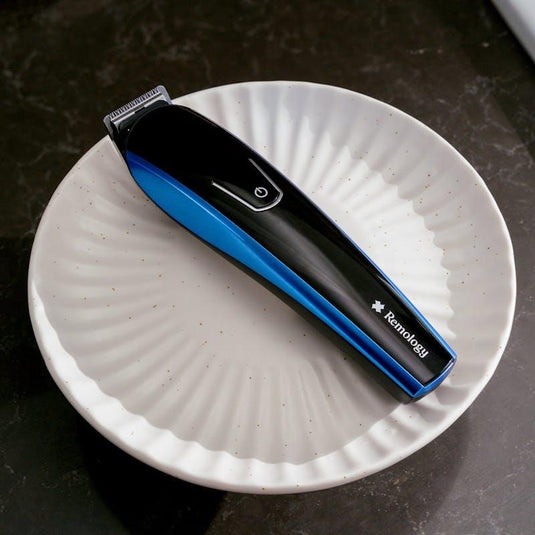 Remology 5 IN 1 Rechargeable Grooming Kit One Size