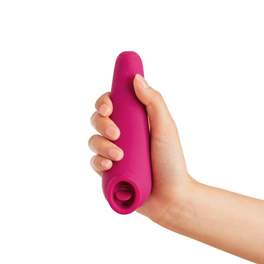plusOne Fluttering Arouser 1Unit