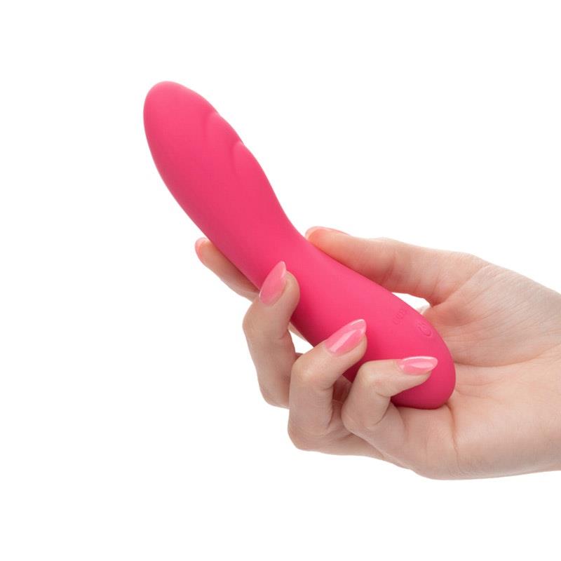 Load image into Gallery viewer, CalExotics Liquid Silicone Pixies Teaser Pink
