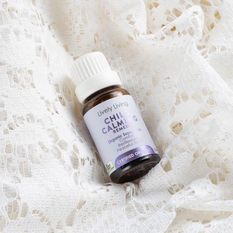 Load image into Gallery viewer, Lively Living Kids Collection 5x 15ml Organic Essential Oils 1unit
