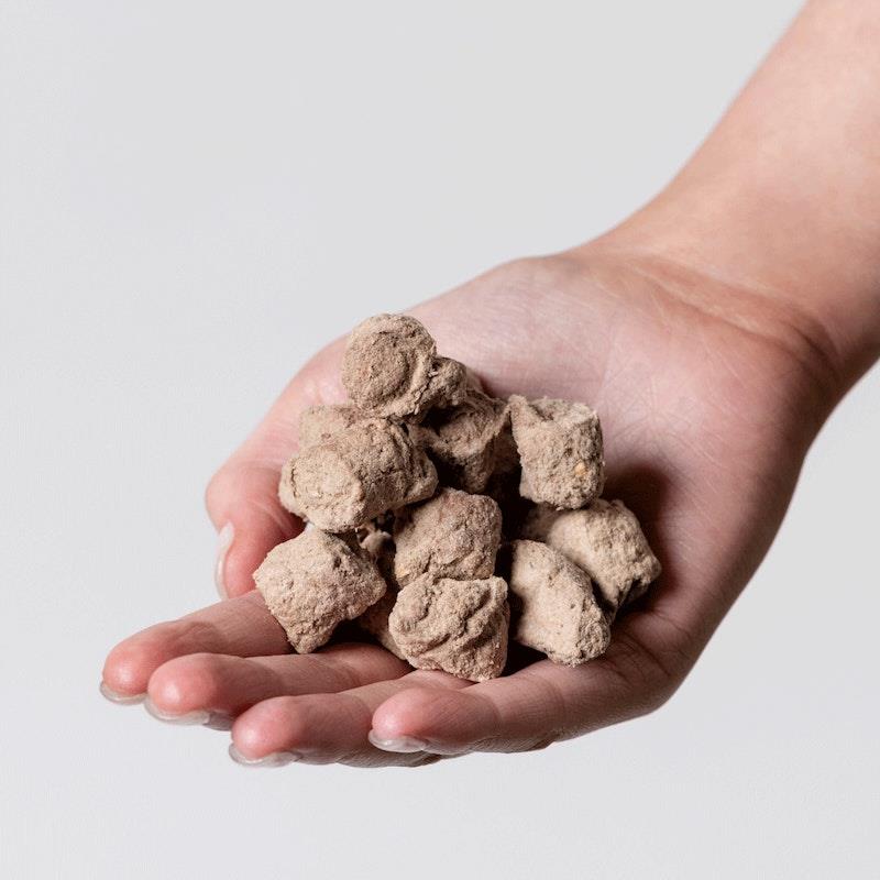 Load image into Gallery viewer, HOUNDZTOOTH Training Treats Lamb 50g
