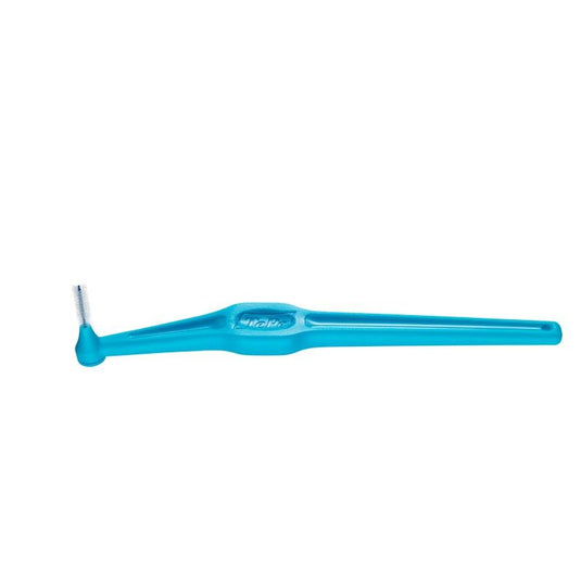 TePe® Interdental Brushes - Angle™ Blue-Size 3