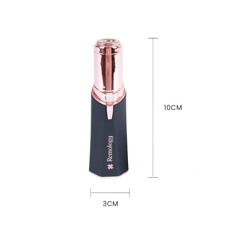 Load image into Gallery viewer, Remology Soft Touch Facial Trimmer with LED 1Unit
