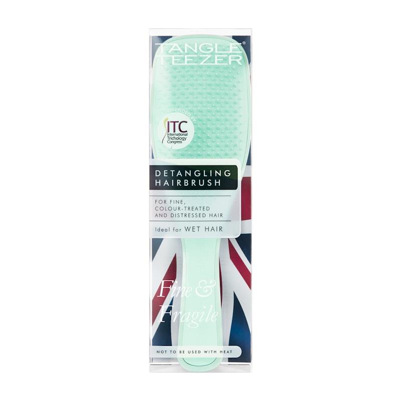 Load image into Gallery viewer, Tangle Teezer The Ultimate Detangler Fine &amp; Fragile Mint
