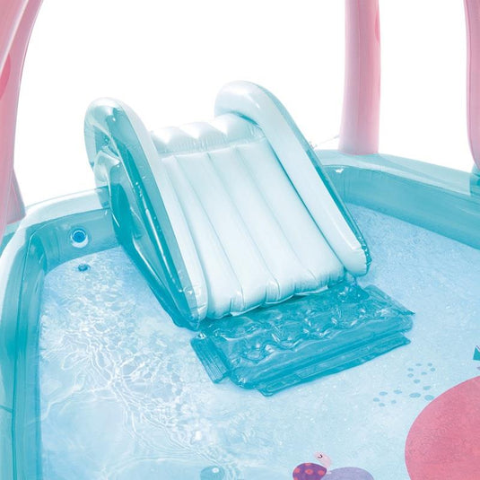 Intex Play Centre Kiddie Pool - Friendly Octopus 1 Pack